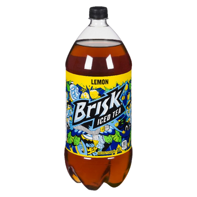 Brisk Iced Tea