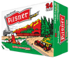 Old Style Pilsner