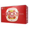 Lucky Lager