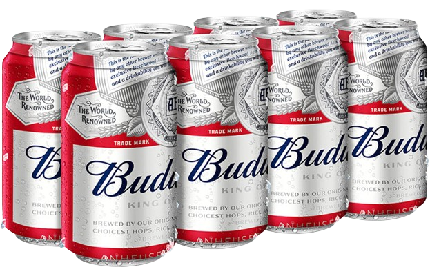 Budweiser