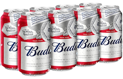 Budweiser