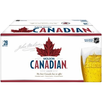 Molson Canadian