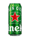 Heineken Lager