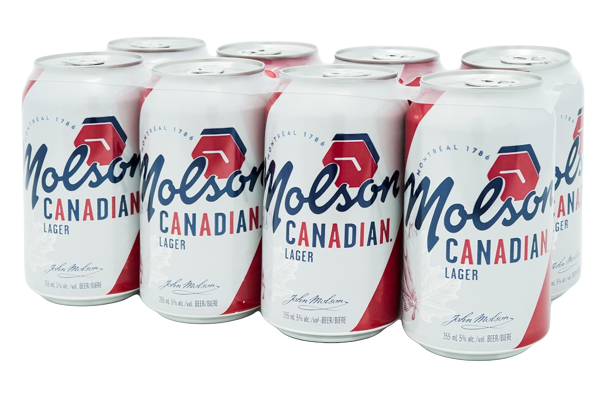 Molson Canadian