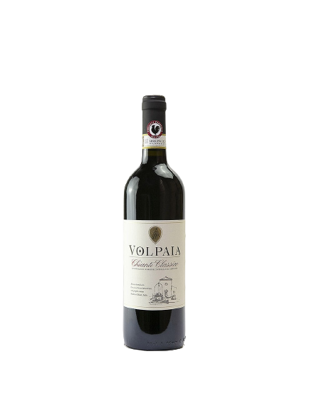 Volpaia Chianti Classico DOCG