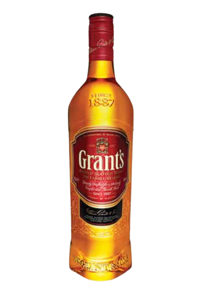 Grants Family Reserve