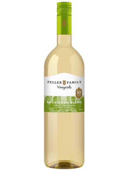 Peller Family Vineyards Sauvignon Blanc