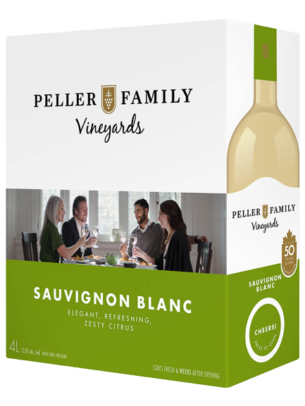 Peller Family Prop. Re. Sauvignon Blanc