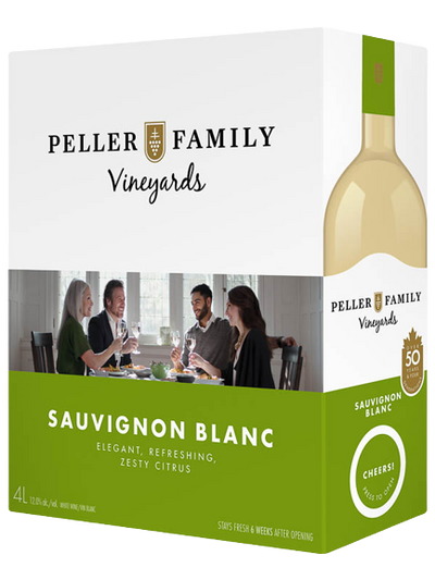 Peller Family Prop. Re. Sauvignon Blanc