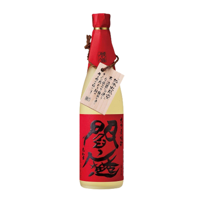 Enma-3 Yr Barrel Aged Premium Shochu