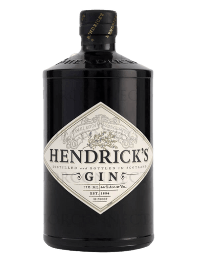 Hendricks Gin