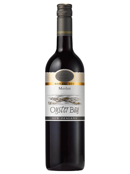 Oyster Bay Merlot