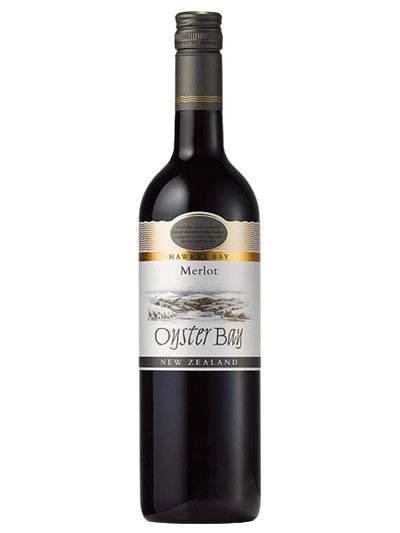 Oyster Bay Merlot