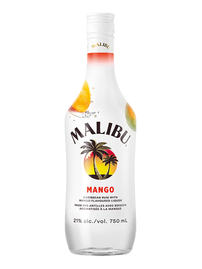 Malibu Caribbean Mango