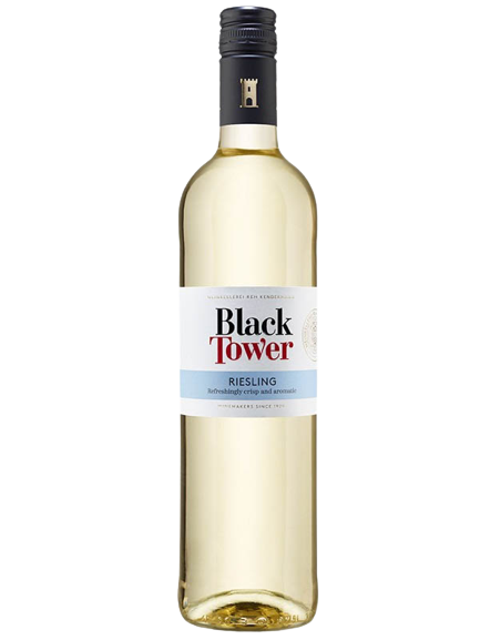 Black Tower Riesling