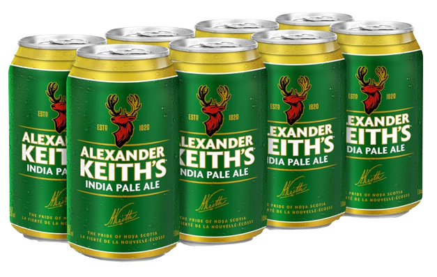 Alexander Keiths