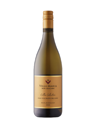 Villa Maria Cellar Selection Sauv Blanc