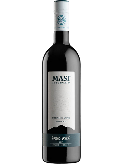 Masi Passo Doble Malbec