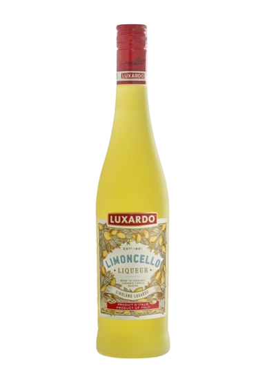 Limoncello