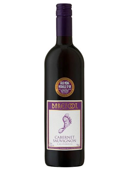 Barefoot Cabernet Sauvignon