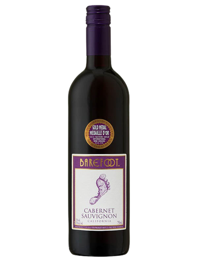 Barefoot Cabernet Sauvignon