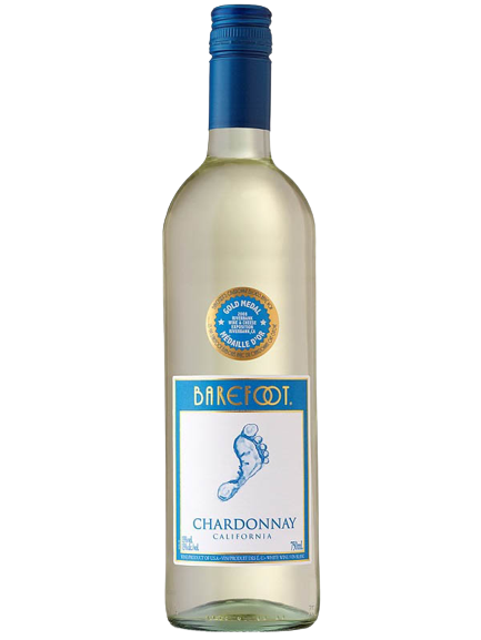 Barefoot Chardonnay