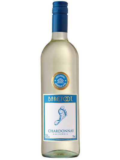 Barefoot Chardonnay