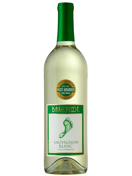 Barefoot Sauvignon Blanc