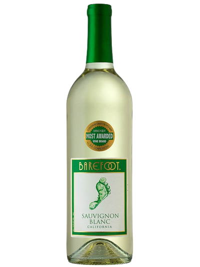 Barefoot Sauvignon Blanc