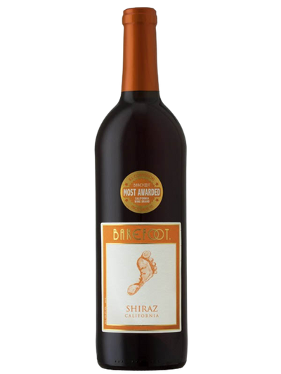 Barefoot Shiraz