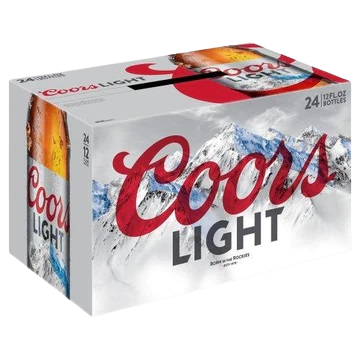 Coors Light