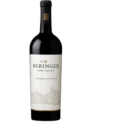 Beringer Napa Valley Cabernet Sauvignon