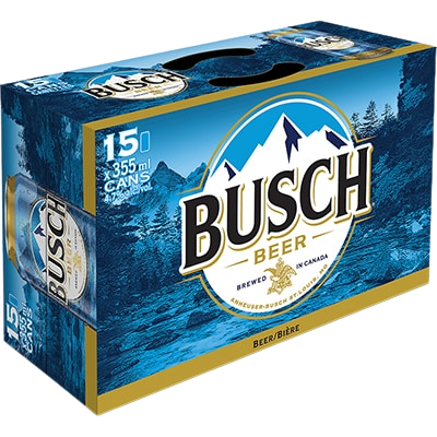 Busch Lager