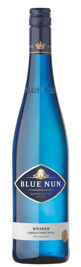 Blue Nun German White Wine