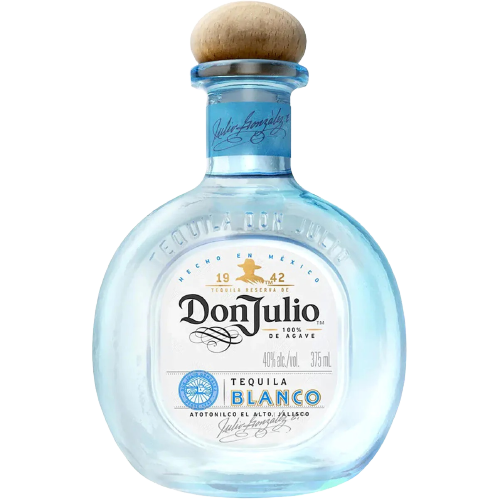 Don Julio Blanco