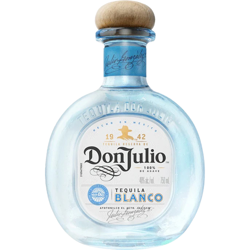 Don Julio Blanco