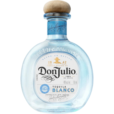 Don Julio Blanco