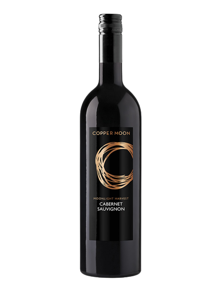 Copper Moon Cabernet Sauvignon