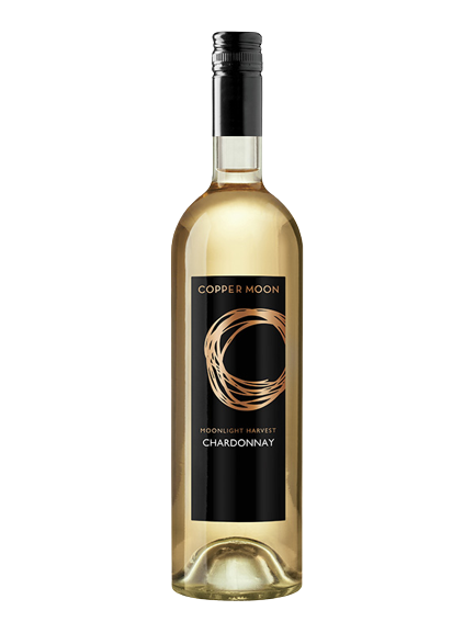 Copper Moon Chardonnay