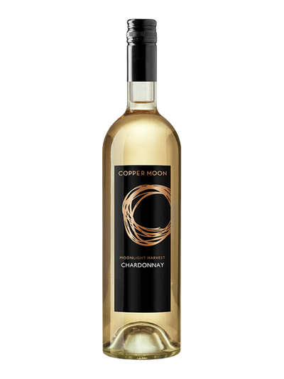 Copper Moon Chardonnay