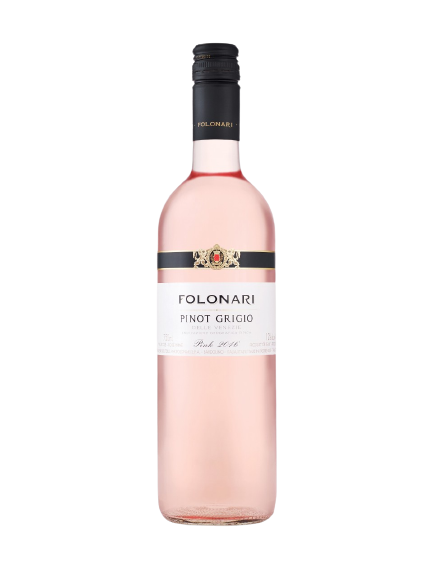 Folonari Pink Pinot Grigio