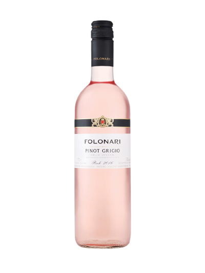 Folonari Pink Pinot Grigio