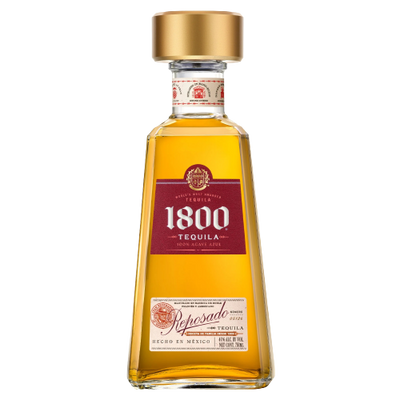 1800 Reposado