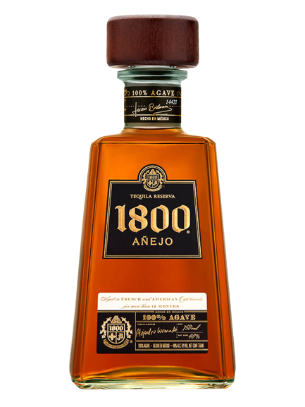 1800 Anejo