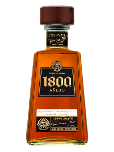 1800 Anejo