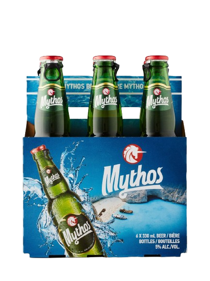 Mythos Lager