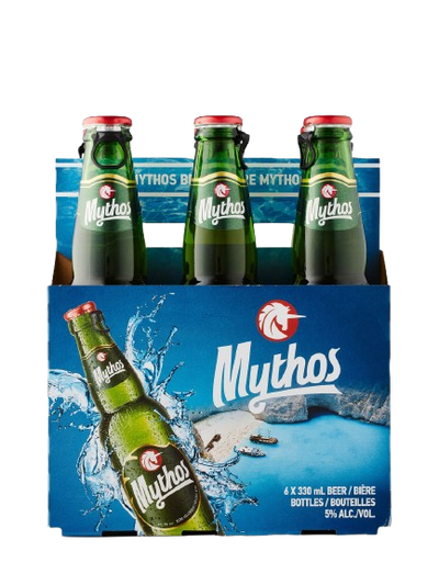 Mythos Lager
