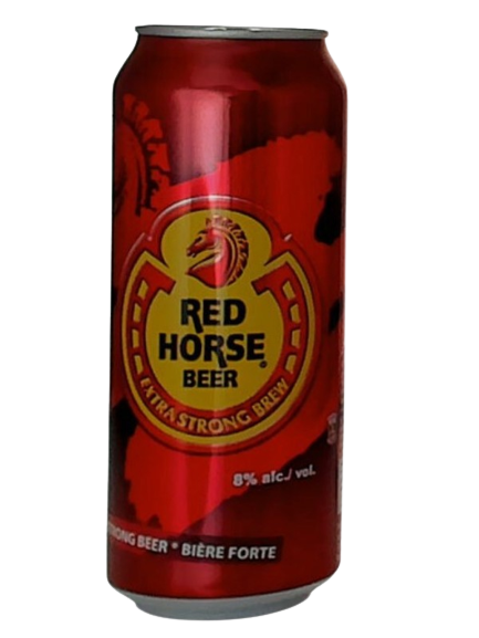 Red Horse