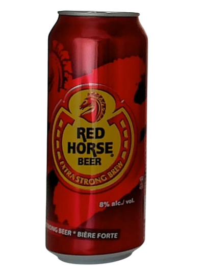 Red Horse