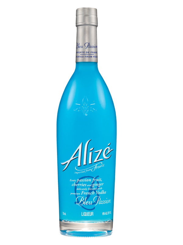 Alize Bleu